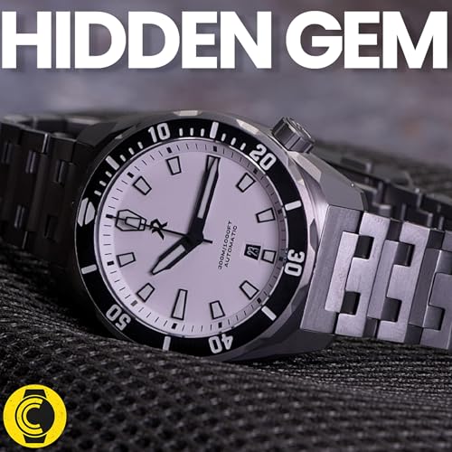 You MUST See This Watch...