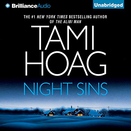 The Complete List Of Tami Hoag Books In Order Hooked To, 60 OFF