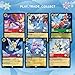 Ravensburger Disney Lorcana TCG: Winterspell Booster Pack Display - 24 Packs with 12 Trading Cards Each - 288 Cards Total - Ideal for Collectors & Disney Fans - Suitable for Ages 8+