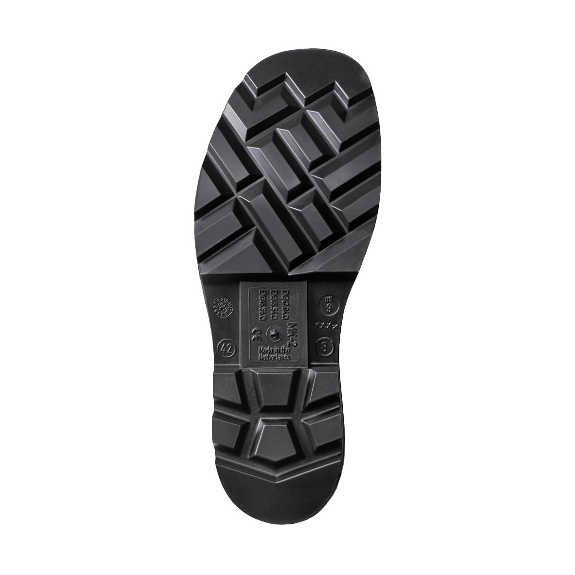 DUNLOP Purofort Professional Full Safety – 100% Impermeable – Talla 44