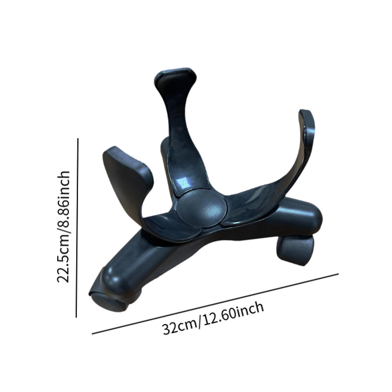 Dribbling Sliding Clamp Intensificazione Dribbling Attrezzatura Allenamento Basket Strumento Gestione Palla Potenziamento Agilità Mobilità Mat