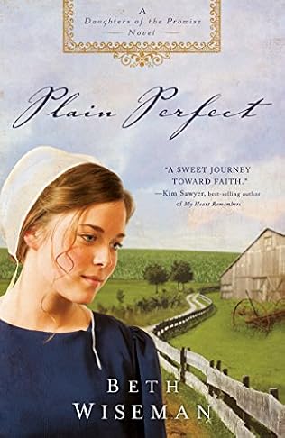 Beth Wiseman Plain Perfect (2008)