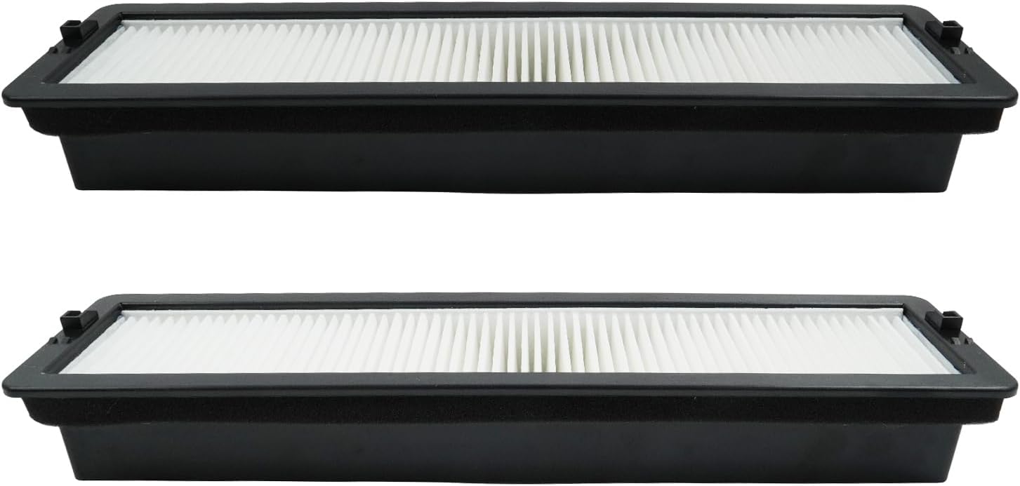 JZGRDN 2PCS Filter 84579424 Compatible with New Holland T5 T5.95 T5.105 T5.115 T4 T4.105 T4.115 T4.55 T4.65 T4.75 T4.85 T4.95