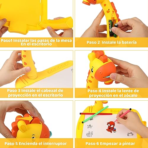 Preescolar, Home Improvement Imagen adicional