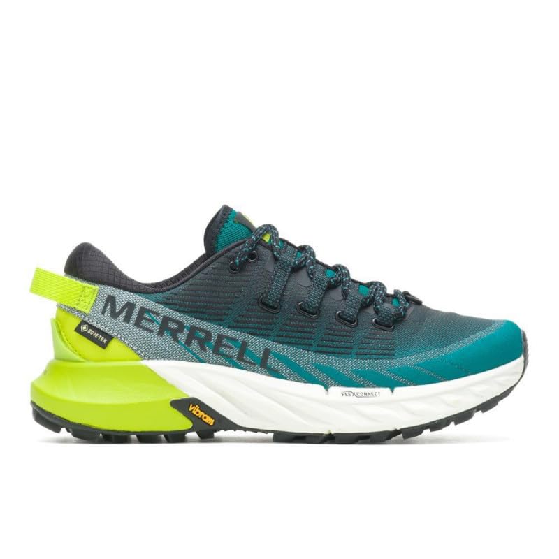 Merrell Agility Peak 4 Botas Mujer