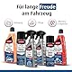 Caramba Easy Clean Quick Detailer Hochglanz, Reinigung, Pflege und Versiegelung für Autolacke, Neuer Glanz und Farbvertiefung, Abperleffekt, 500 ml
