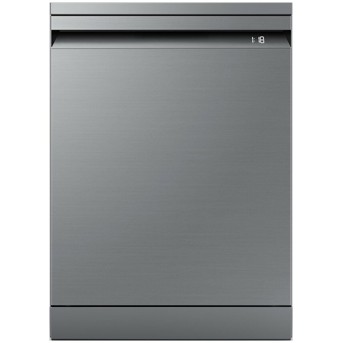 Samsung Lave-vaisselle DW60DG790FSLU1 60 cm Acier