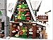 LEGO 10339 Santa's Post Office Christmas