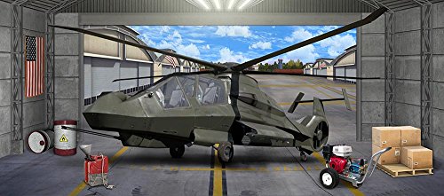 My Door Decor - 7' x 16' Peaceful O Holy Night Nativity Double Garage Door Banner - Sacred Christmas Décor - Image 3