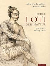 Download Pierre Loti dessinateur : Une oeuvre au long cours PDF