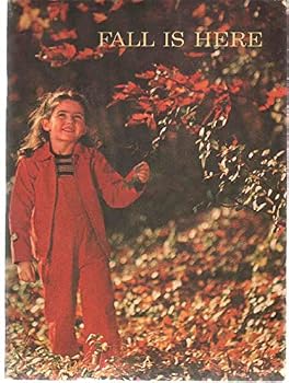 Paperback FALL IS HERE The Basic Science Education Series Book
