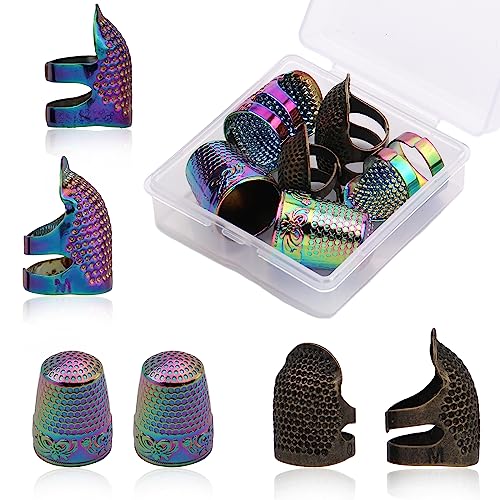 Amazon Best Sellers Best Sewing Thimbles