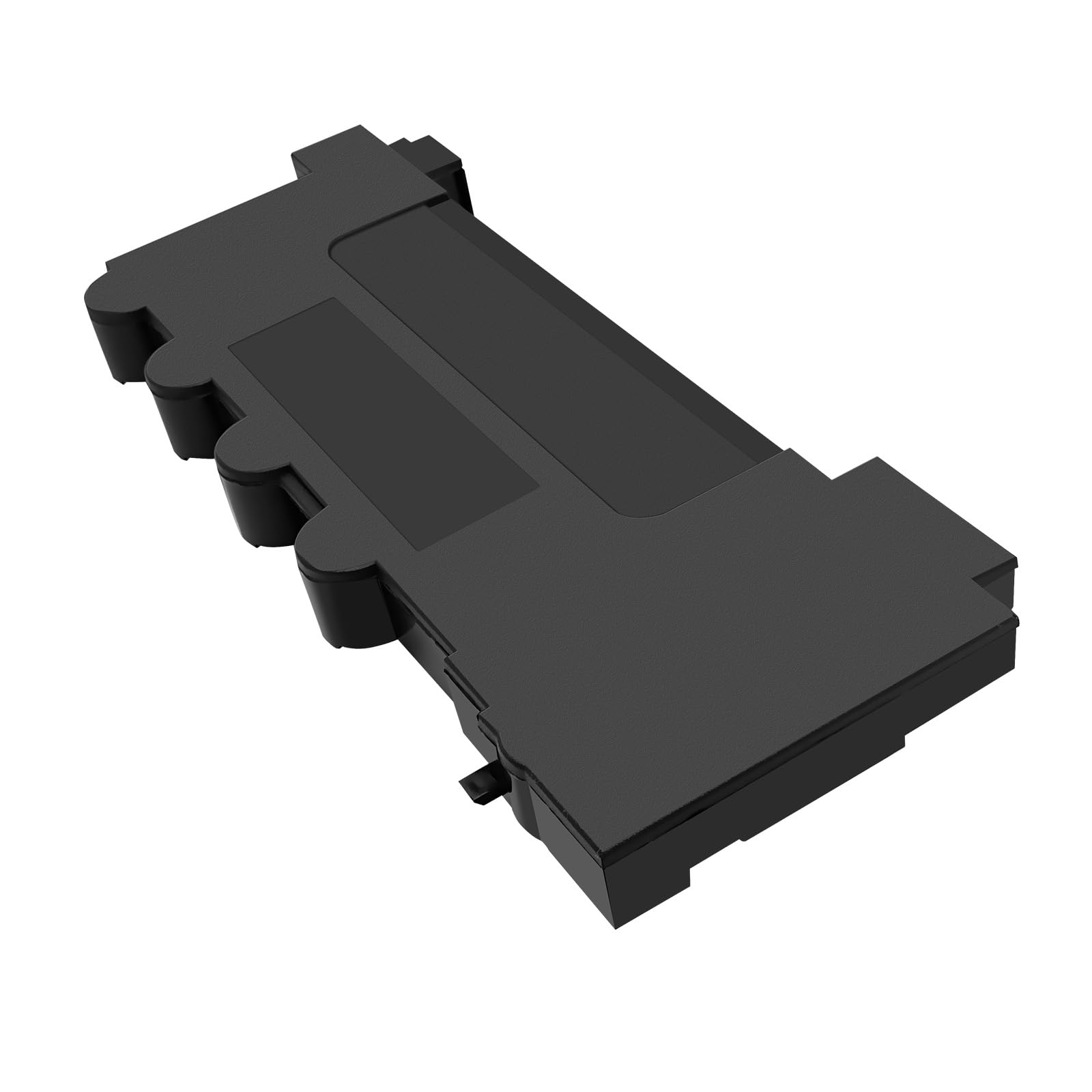 008R13325 78C0W00 Resttonerkartusche Kompatible für Xerox C310 C315 C410 C415 Lexmark C2240 XC2240 XC2235 C2325 C2425 C2535 MC2425 MC2325 MC2535 XC4240 MC2640 CX421 Drucker Abfallkartusche