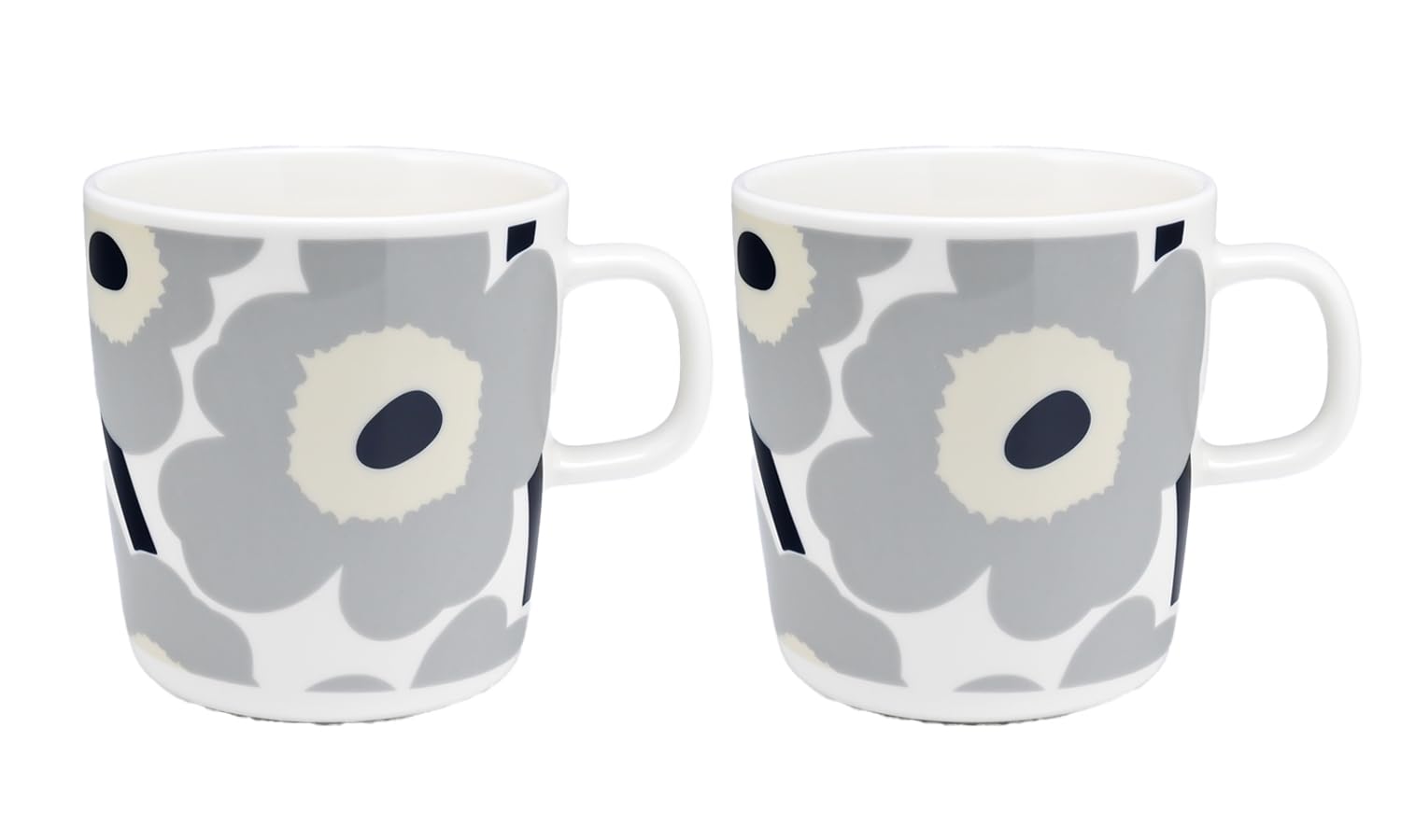 Amazon.co.jp: マリメッコ マグカップ コップ ペアセット 400ml