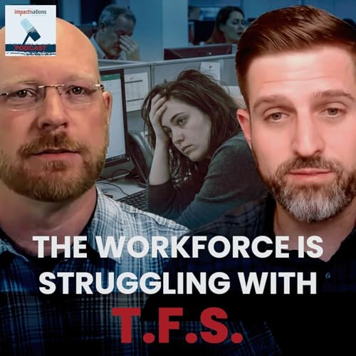 Jonathan Lewis: Why Work Feels Meaningless Now (And What to Do About It) | Summer Series 2026