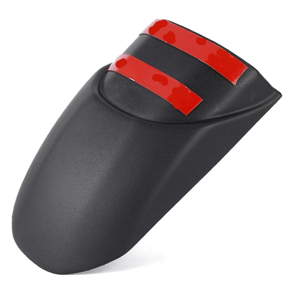 Garde-boue avant prolongateur moto pour CRF1100L Africa Twin éviter impacts de pierres