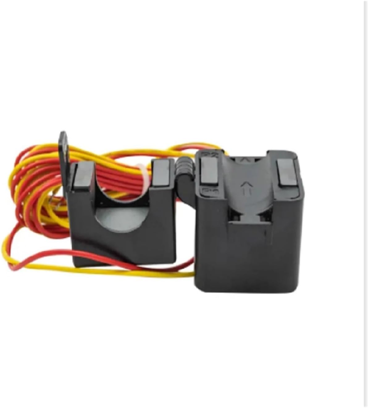 AC Current Sensor Open 200/5 Current transducer