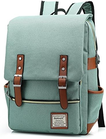 UGRACE Slim Business Laptop Backpack