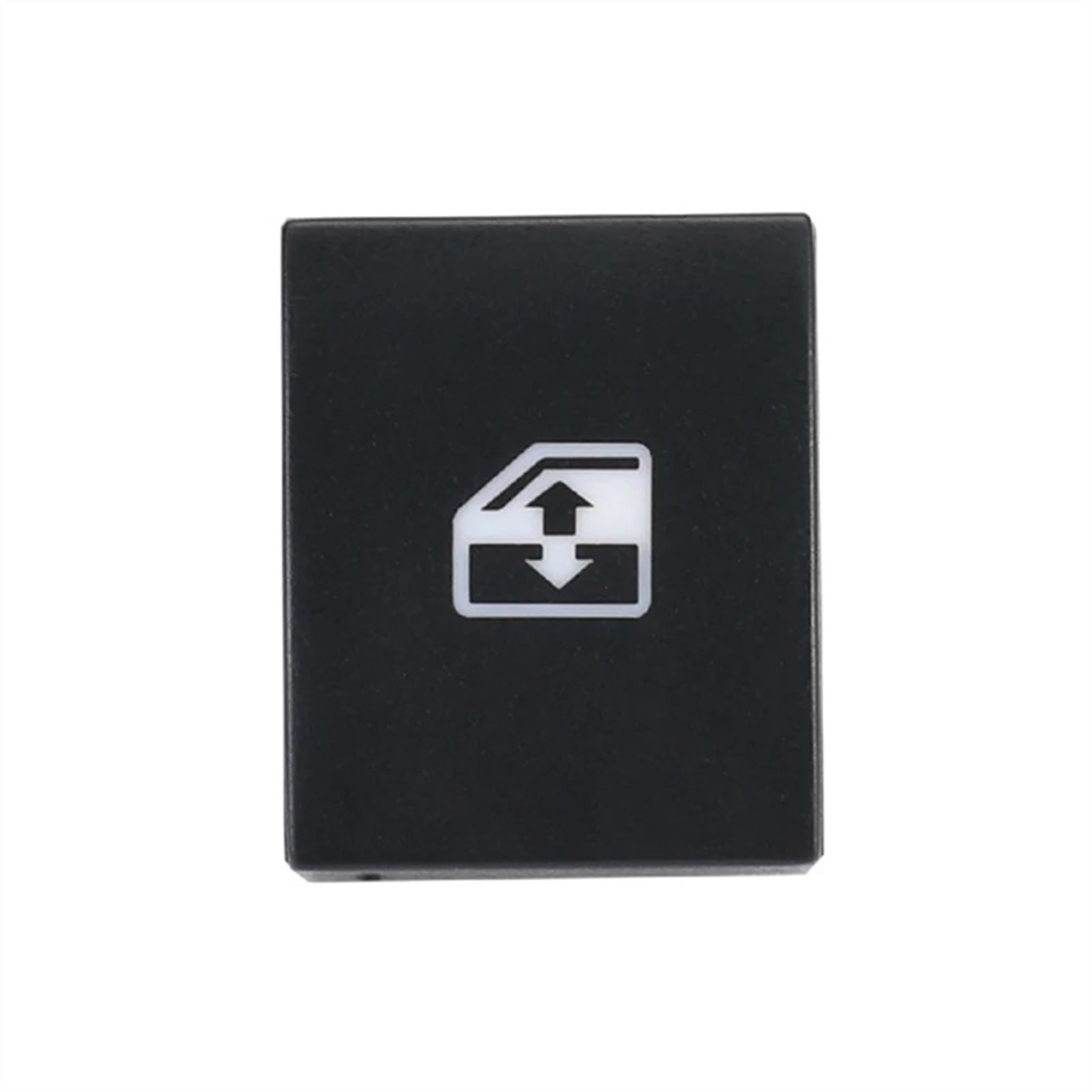 Bouton de vitre électrique pour Opel Astra H 2004-2011 commande de remplacement - 7
