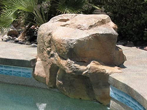 Best Concrete And Masonry Form Stamp Kit - Best Use For Countertop Edges, Includes 10 Small Hand Stamps 7", 6", 3" Creates Beautiful Stone Designs For Smaller Concrete Jobs #TOP5