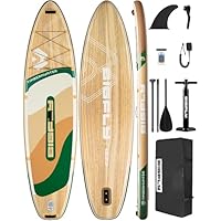 BIGFLY インフレータブル スタンドアップパドルボード　supボード Amazon | Bigfly 11'6×35