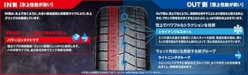 YOKOHAMA iceGUARD 6 17インチ スタッドレス 4本セット Amazon.co.jp: ヨコハマ【4本セット】 17インチ YOKOHAMA