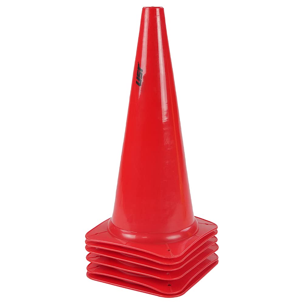 USR AH45K 45 Cm Antrenman Huni Seti Kırmızı