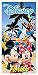 Jerry Leigh Fun in The Sun Mickey Minnie Goofy Donald Pluto Beach Towel 28 in X 58 in