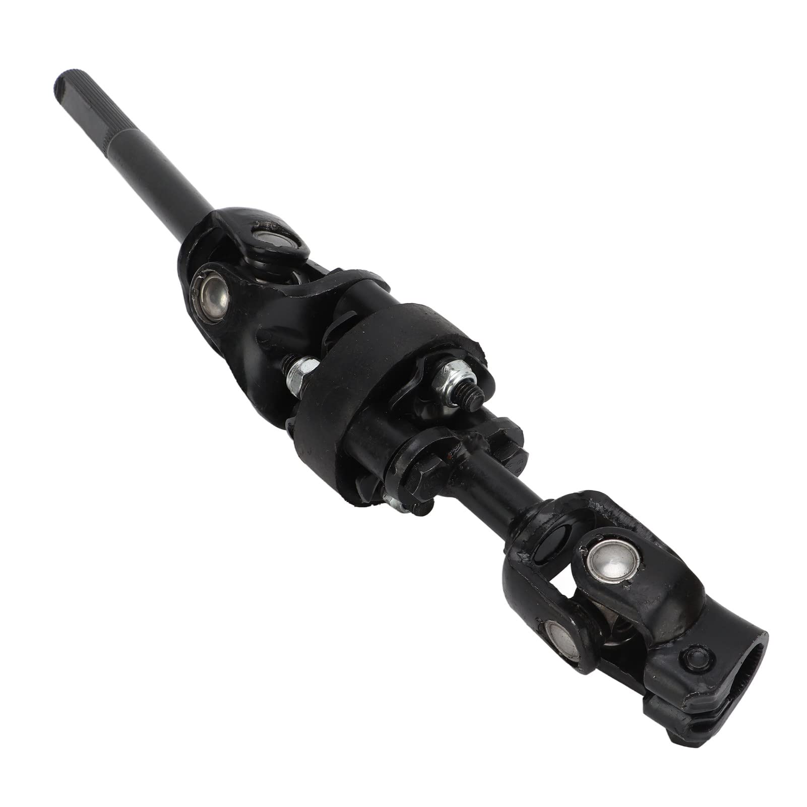 Albero di Sterzo Aramox, Piantone dello Sterzo di Ricambio per Albero Intermedio Inferiore per Vitara 1999‑2004 48220 67d50
