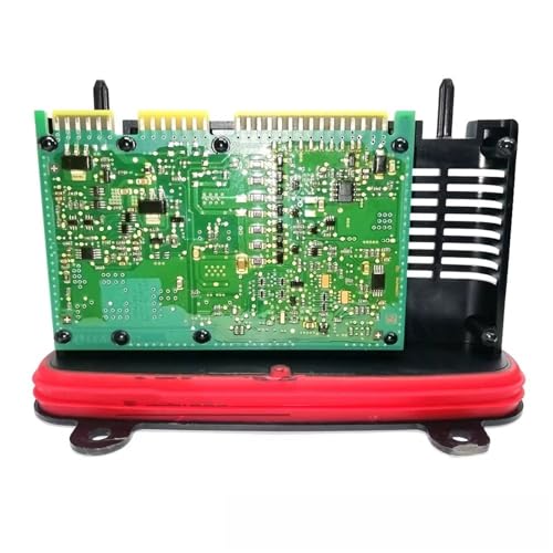 Module TMS pour BMW Série 7 F01 F02 F03 7316218