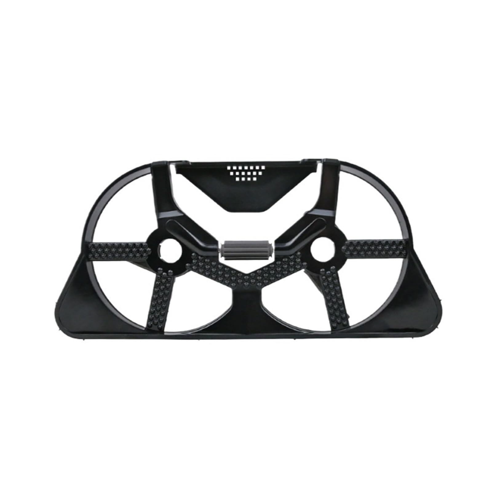 PORRSYDCD Robotic Arm Series Sweeping Robot Base Station Cleaning Tray，Compatible With Mijia M30S，D103CN，Compatible With Dreame X30，X40，S10PU，S10(D)