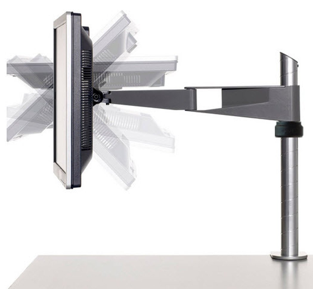 Buy Monitor Arm; Articulating Monitor Arm; Monitor Arms Desk ; Desk