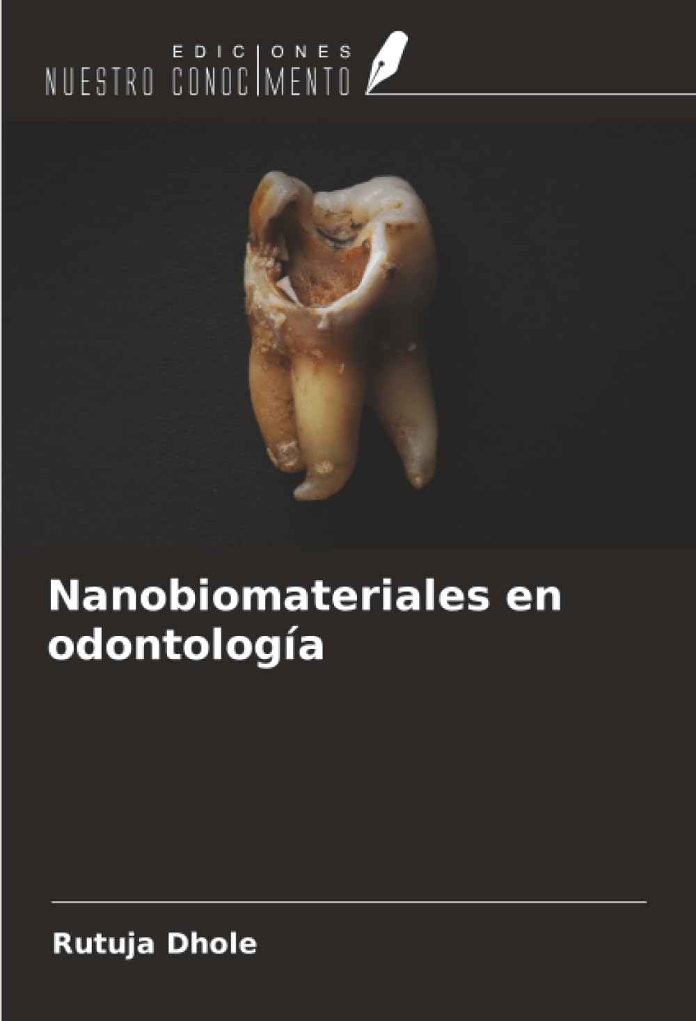 Nanobiomateriales en odontología