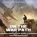 Cover of On the Warpath