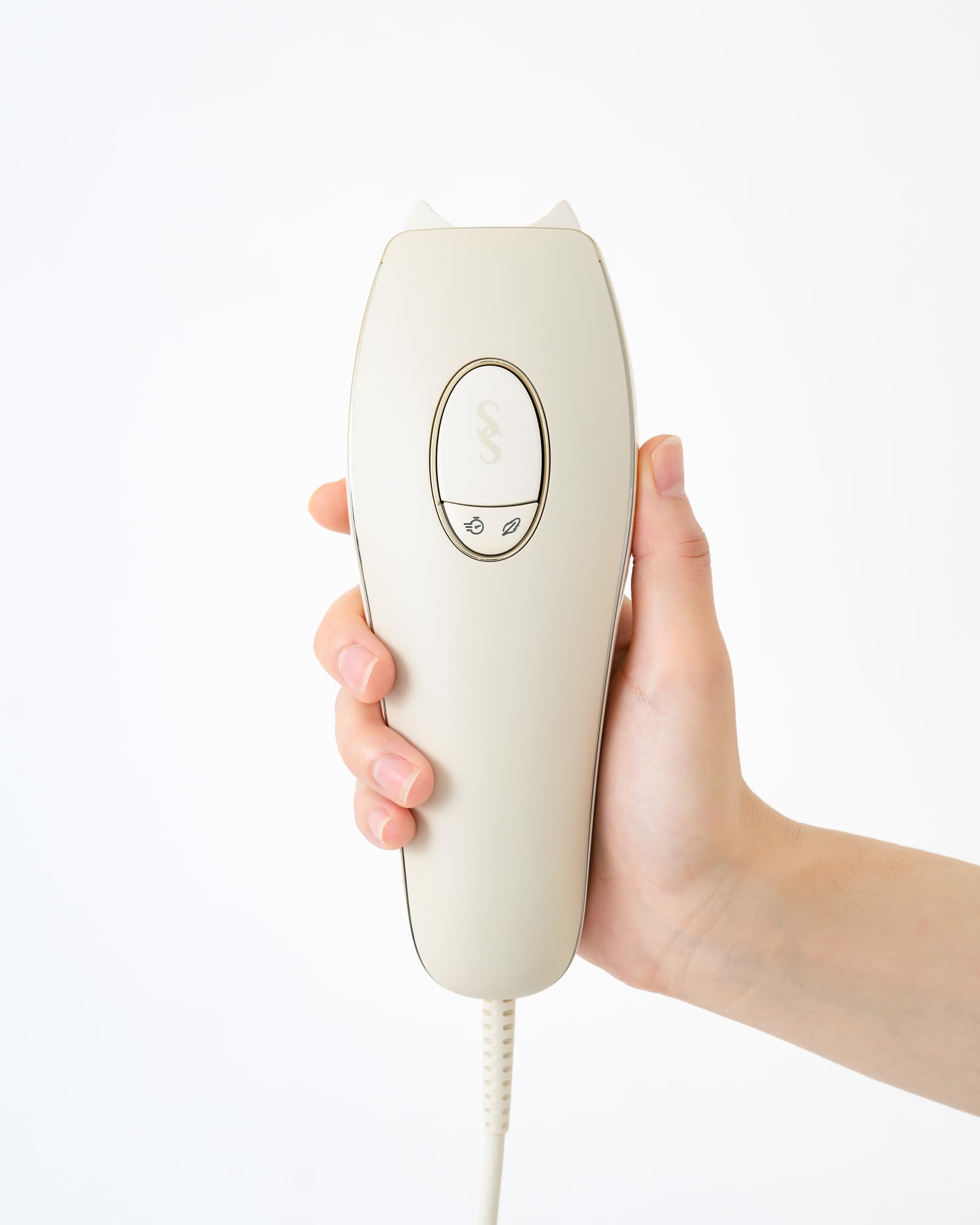 Amazon.com: SmoothSkin Pure Adapt Champagne IPL Laser Hair Removal 