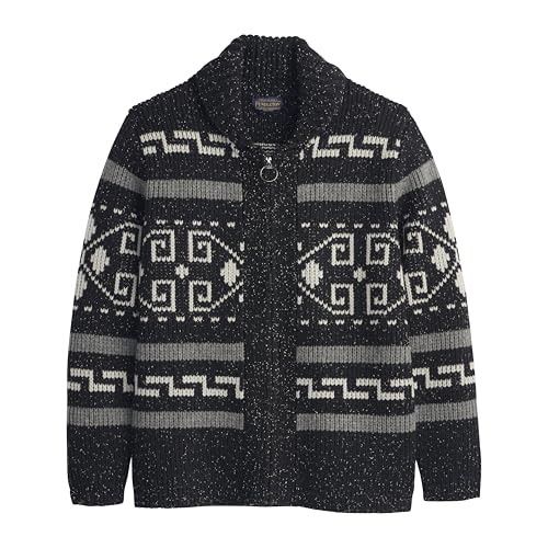 Pendleton The Original Westerley, Cardigan Sweater...