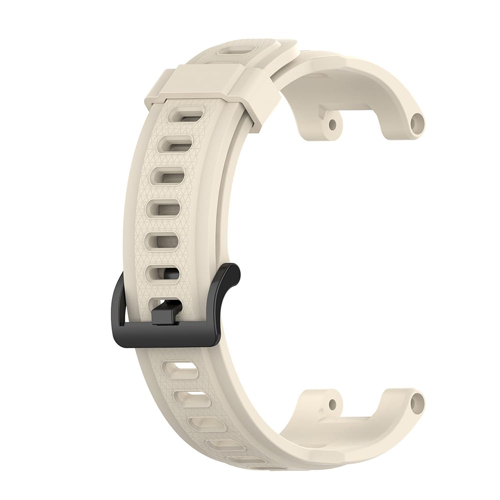 Acquista Cinturino in nylon per Amazfit T-Rex 2 Cinturini di ricambio per Amazfit T Rex Pro in Italia a partire da 7.28