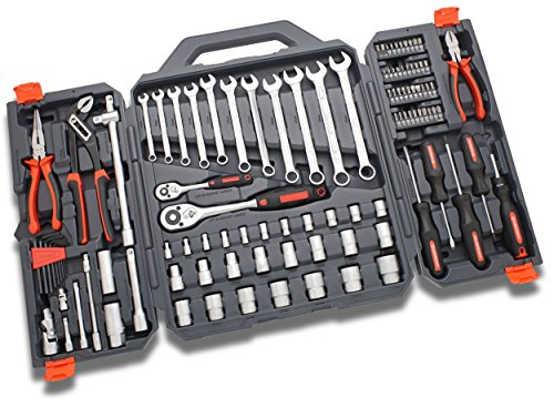 Crescent Set di attrezzi Profesionale, ctk11 0neu