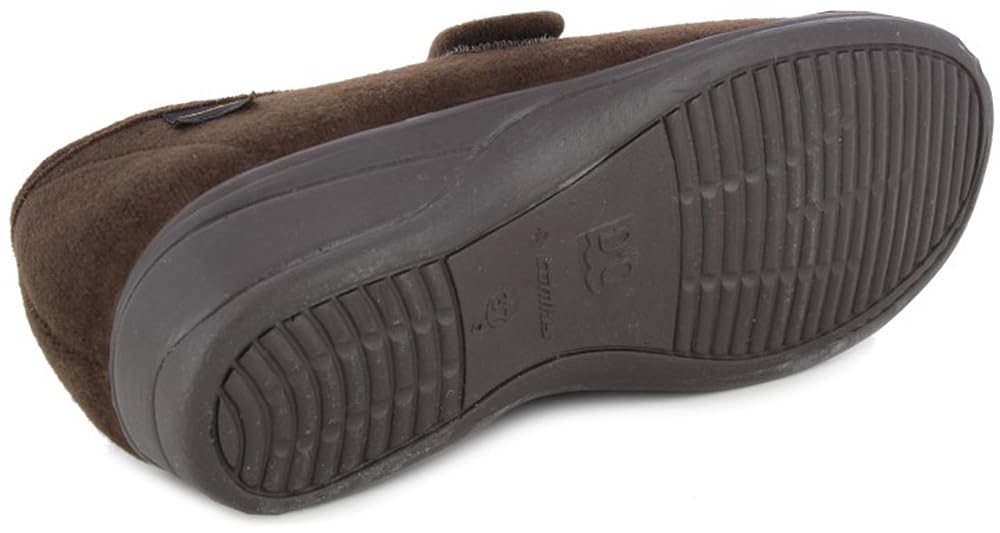 Chaussures ORTHOPÉDIQUES Docteur CUTILLAS Laredo 771 Taille 37 Couleur Brun