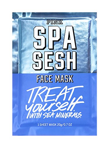 Victoria's Secret PINK Spa Sesh Face Mask image 3