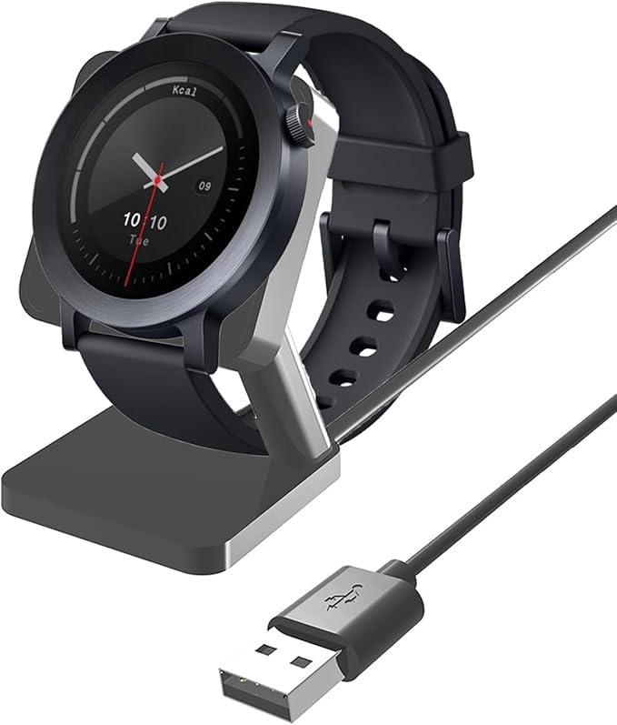 Amazon.co.jp: Lamshaw for CMF Watch 3 Pro スマートウォッチ 充電器