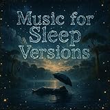 Music for Sleep with Rain