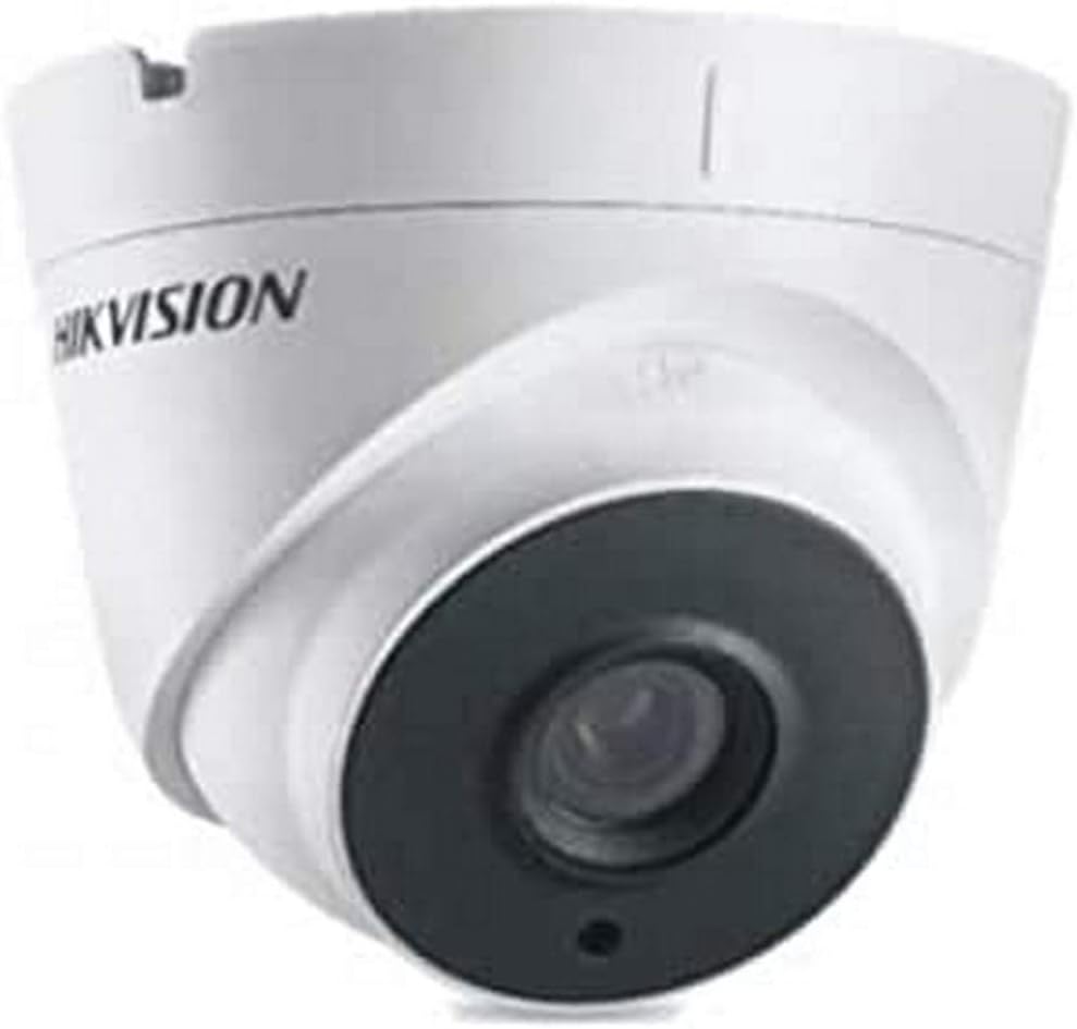 Digital Technology DS-2CE56D8T-IT3E CCTV security camera Indoor & outdoor Dome White 1920 x 1080pixels Digital Technology DS-2CE56D8T-IT3E, CCTV security camera, Indoor &