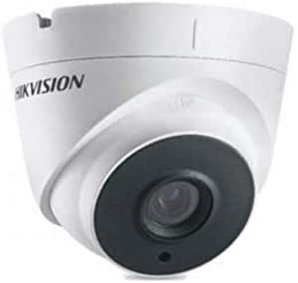 HIKVISION Digital Technology DS-2CE56D8T-IT3E CCTV security camera Indoor & outdoor Dome White 1920 x 1080pixels Digital Technology DS-2CE56D8T-IT3E, CCTV security camera, Indoor &