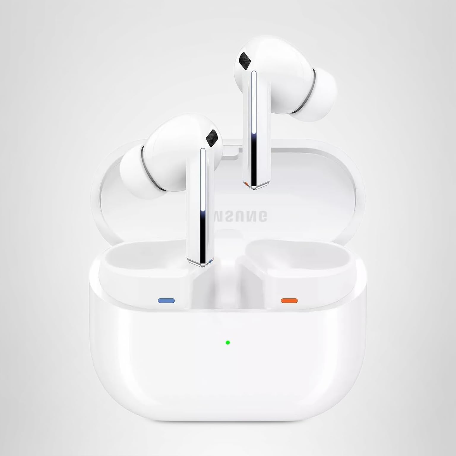 Amazon.com: SAMSUNG Galaxy Buds3 Pro (2024, ANC) Water Resistant