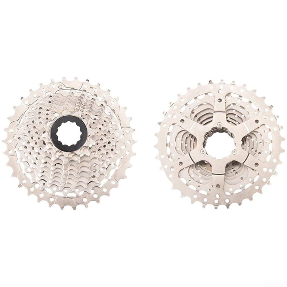 Cassette 11V 32T Aluminio Ligero MTB Carretera