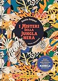 Misteri Della Jungla Nera. Con Poster - 2