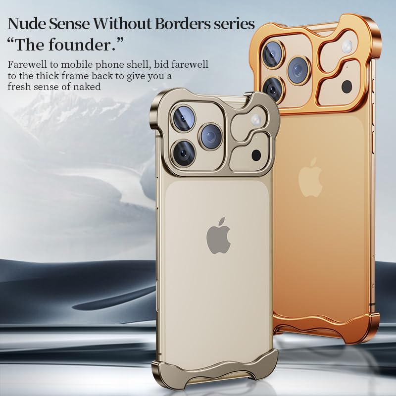 Amazon.com: MOOYAACASE for iPhone 17 Pro max Case - Ultra-Thin