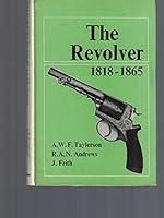 The Revolver 025766694X Book Cover