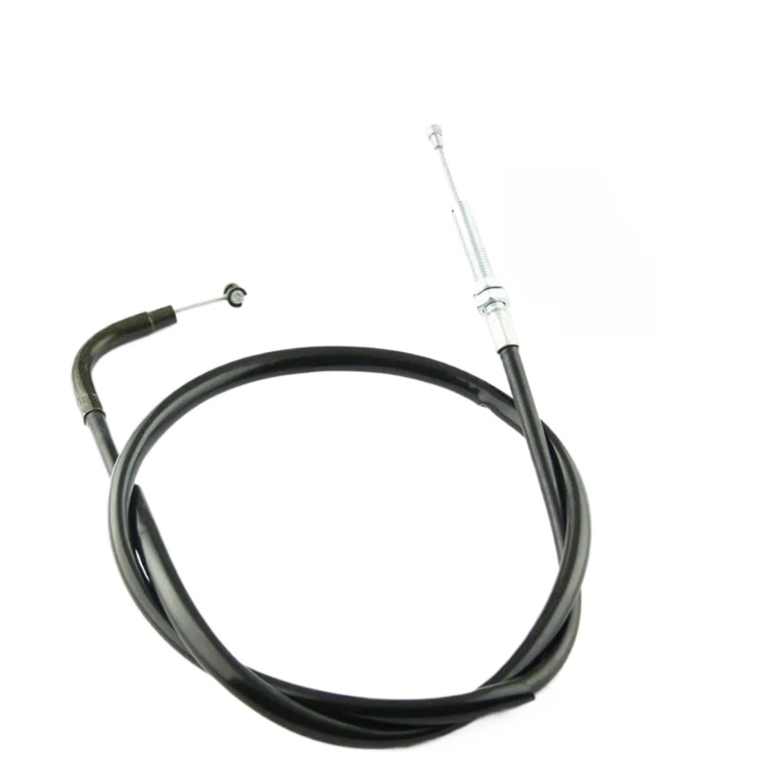Tpxlxygry One Color Motorcycle Clutch Control Cable Wire Line ，Compatible For Honda，Cbr900rr Cbr900 1992 1993 1994 1995 1996 1997 22870-Mae-000 22870-Mw0-000